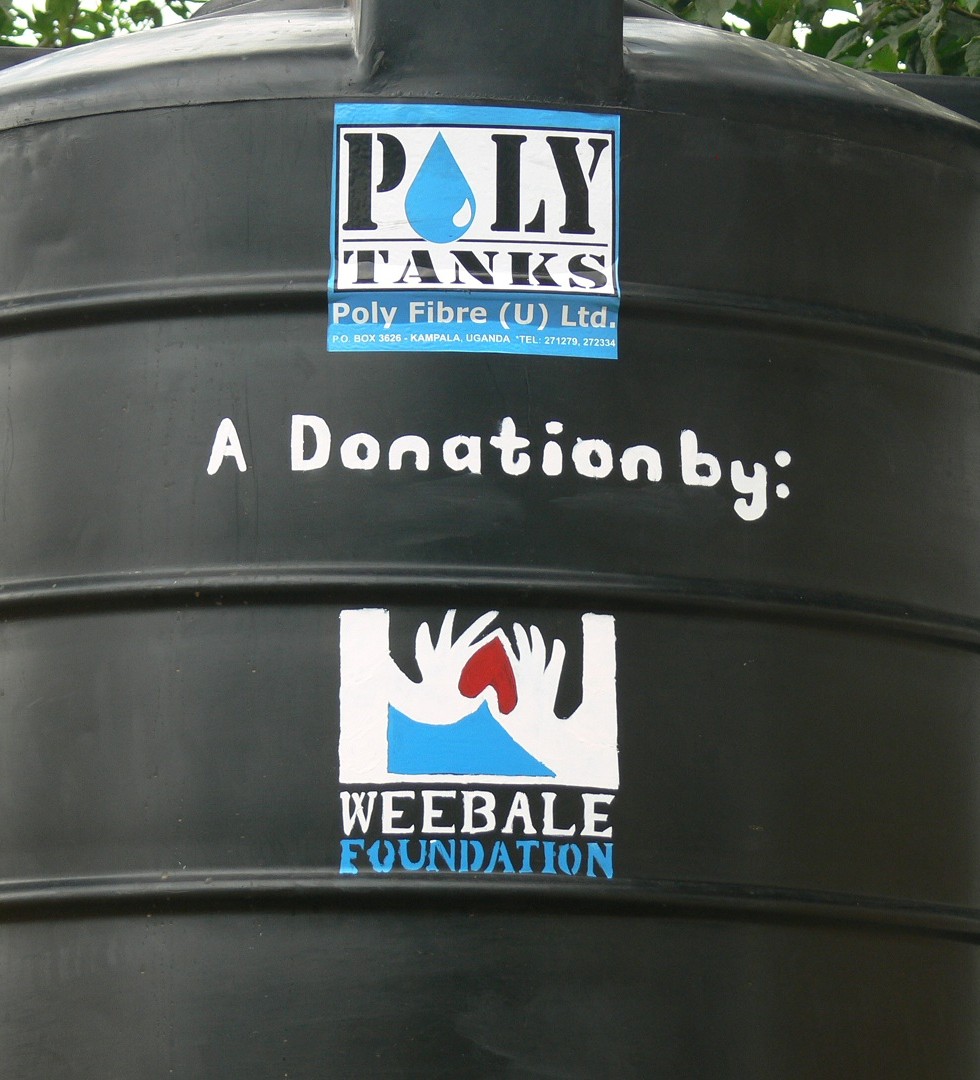 Weebale Foundation